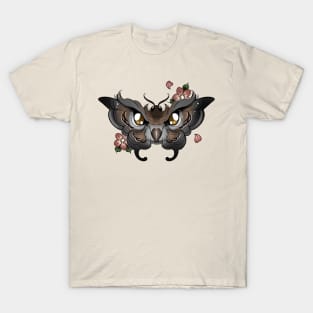 butterfly owl T-Shirt